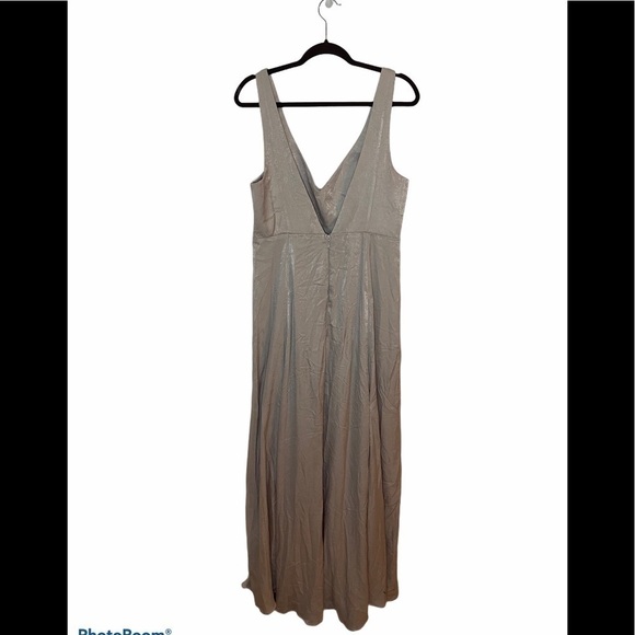 Show Me Your Mumu Jenn Maxi Dress, x-large - Picture 5 of 8